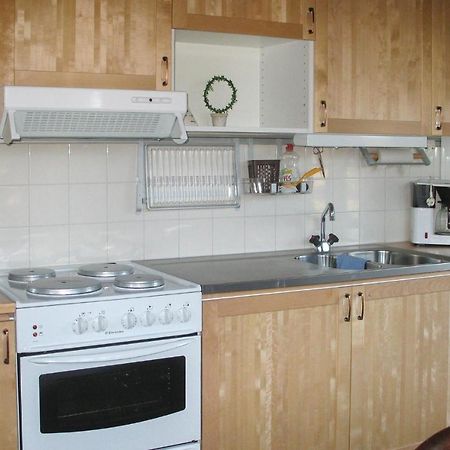 Gorgeous Home In Silverdalen With Kitchen מראה חיצוני תמונה