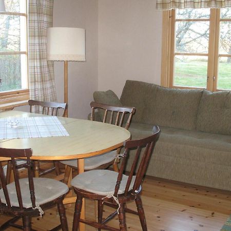 Gorgeous Home In Silverdalen With Kitchen מראה חיצוני תמונה