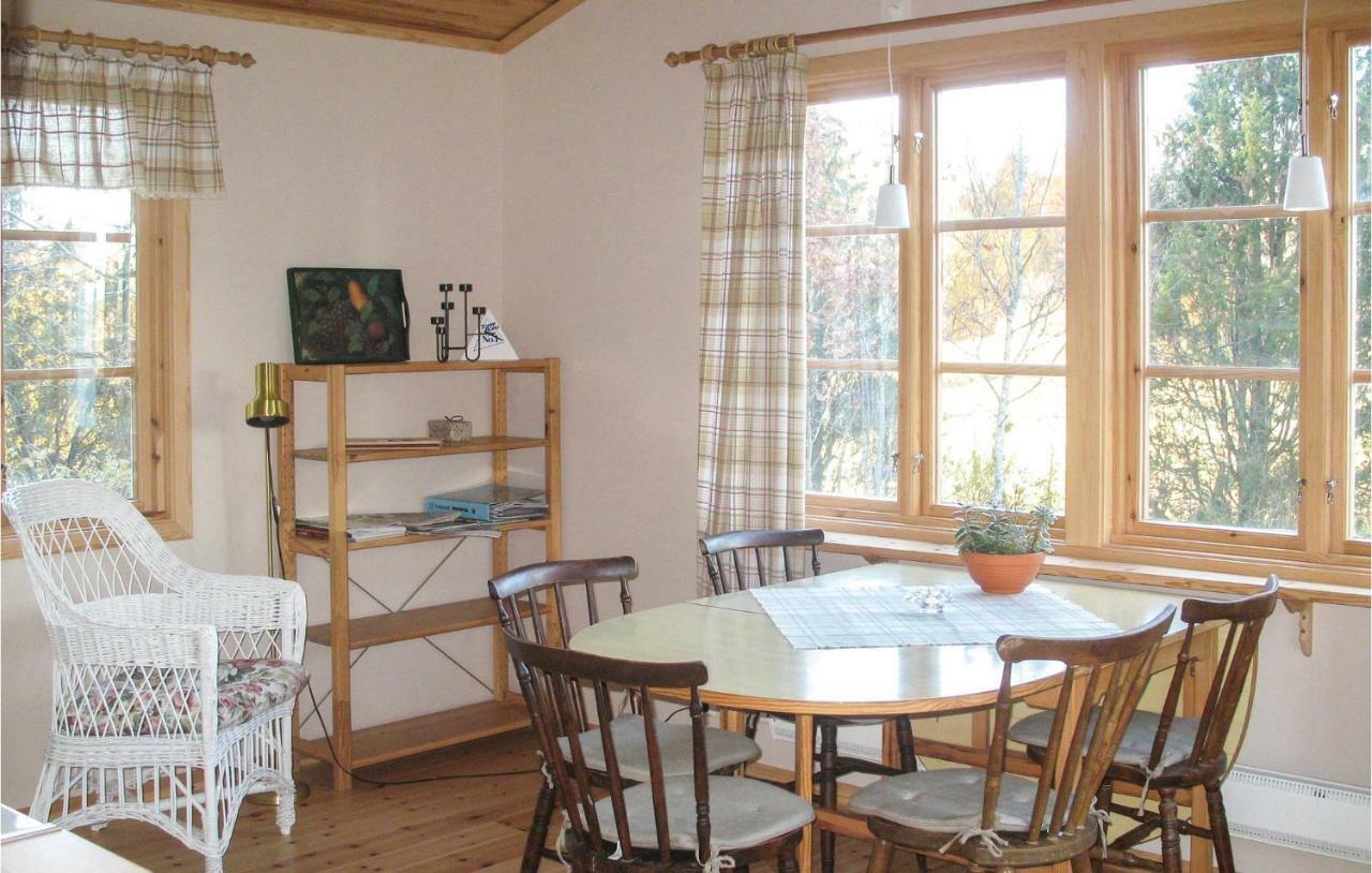 Gorgeous Home In Silverdalen With Kitchen מראה חיצוני תמונה